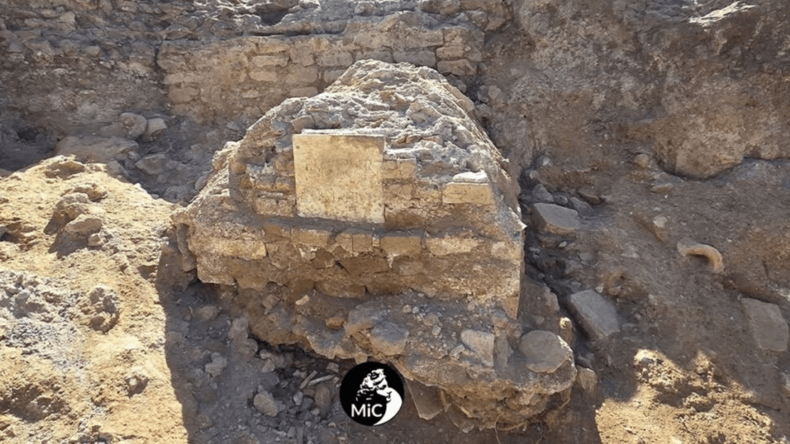 Rare Inscription Shows How Romans ‘Buried’ Lightning at Hadrian’s Villa