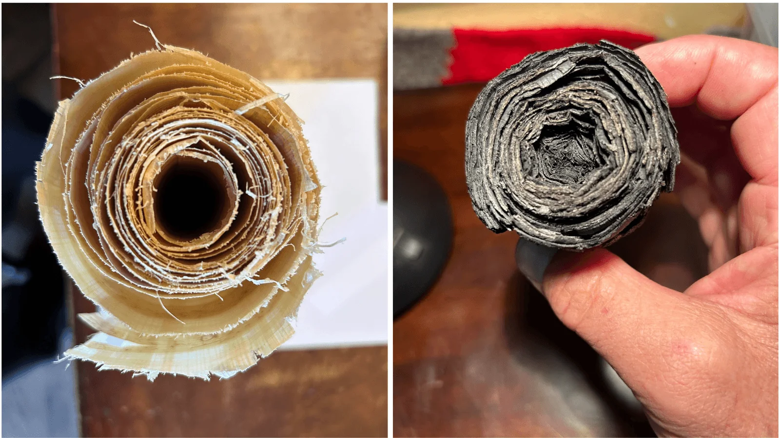 To Read 2,000-Year-Old Scrolls, Scientists Burned Their Own