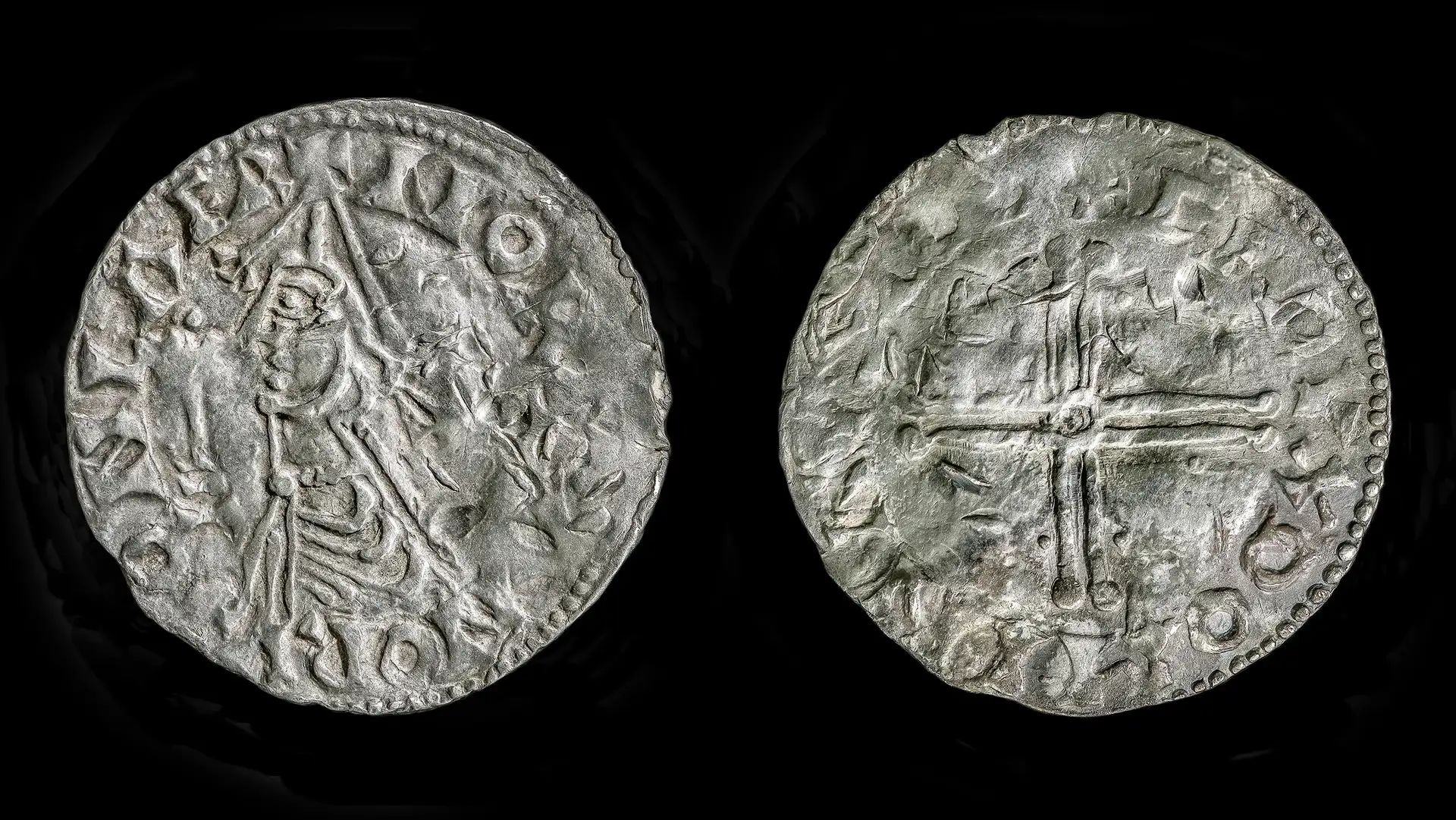 An Extremely Rare Coin Discovered in Norway
