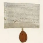 741-Year-Old Royal Seal Now Online: France Unlocks Medieval Archive Treasures