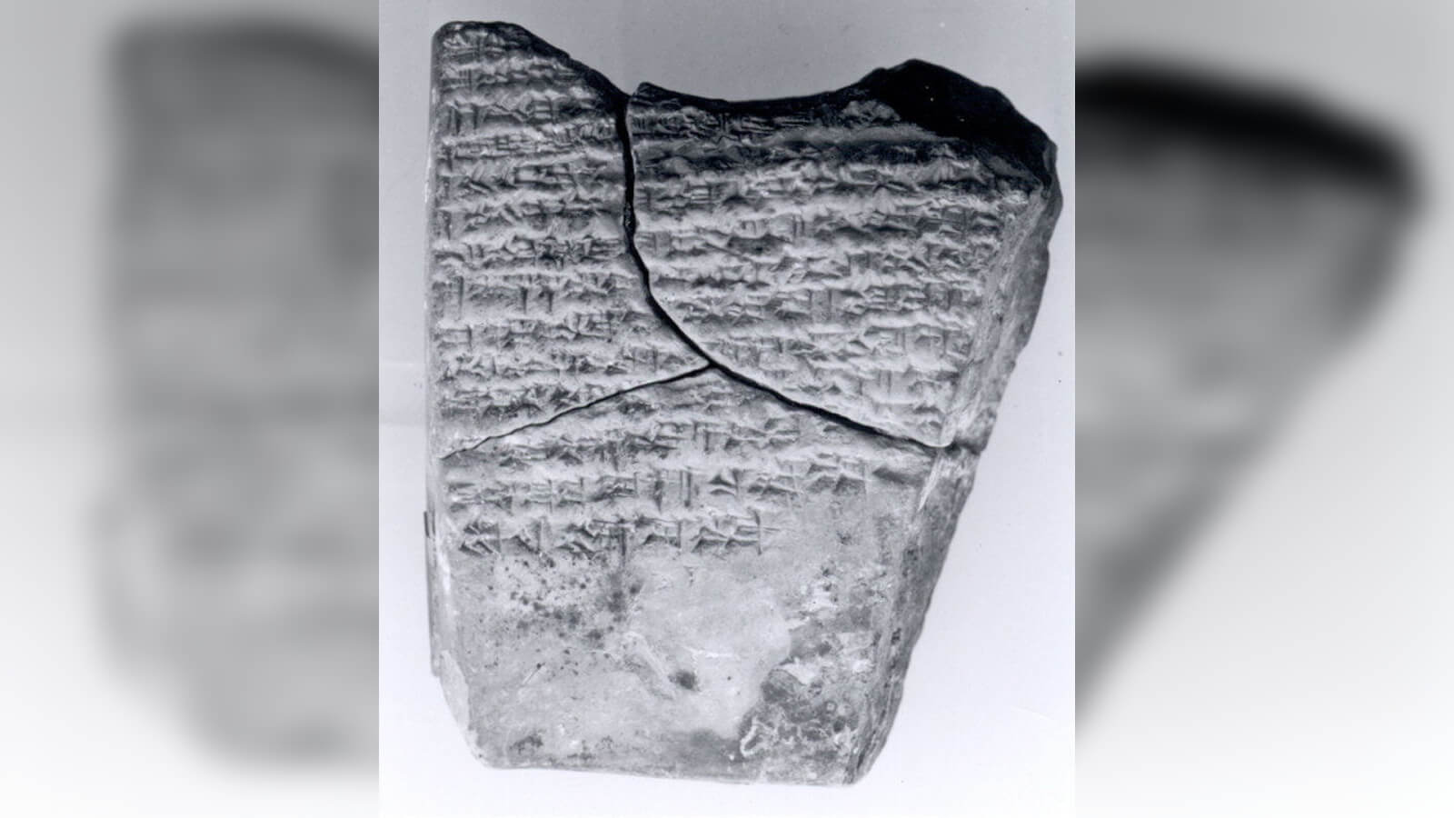 Ancient Babylonian School Tablets Reveal What Students Were Really Taught 2,500 Years Ago