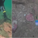 Ancient Stone Tools Found Beneath Australian Waters Reveal a Lost World More Than 9,000 Years Old