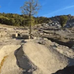 It has been reported that the ancient name of Perperikon has been confirmed as Pergam