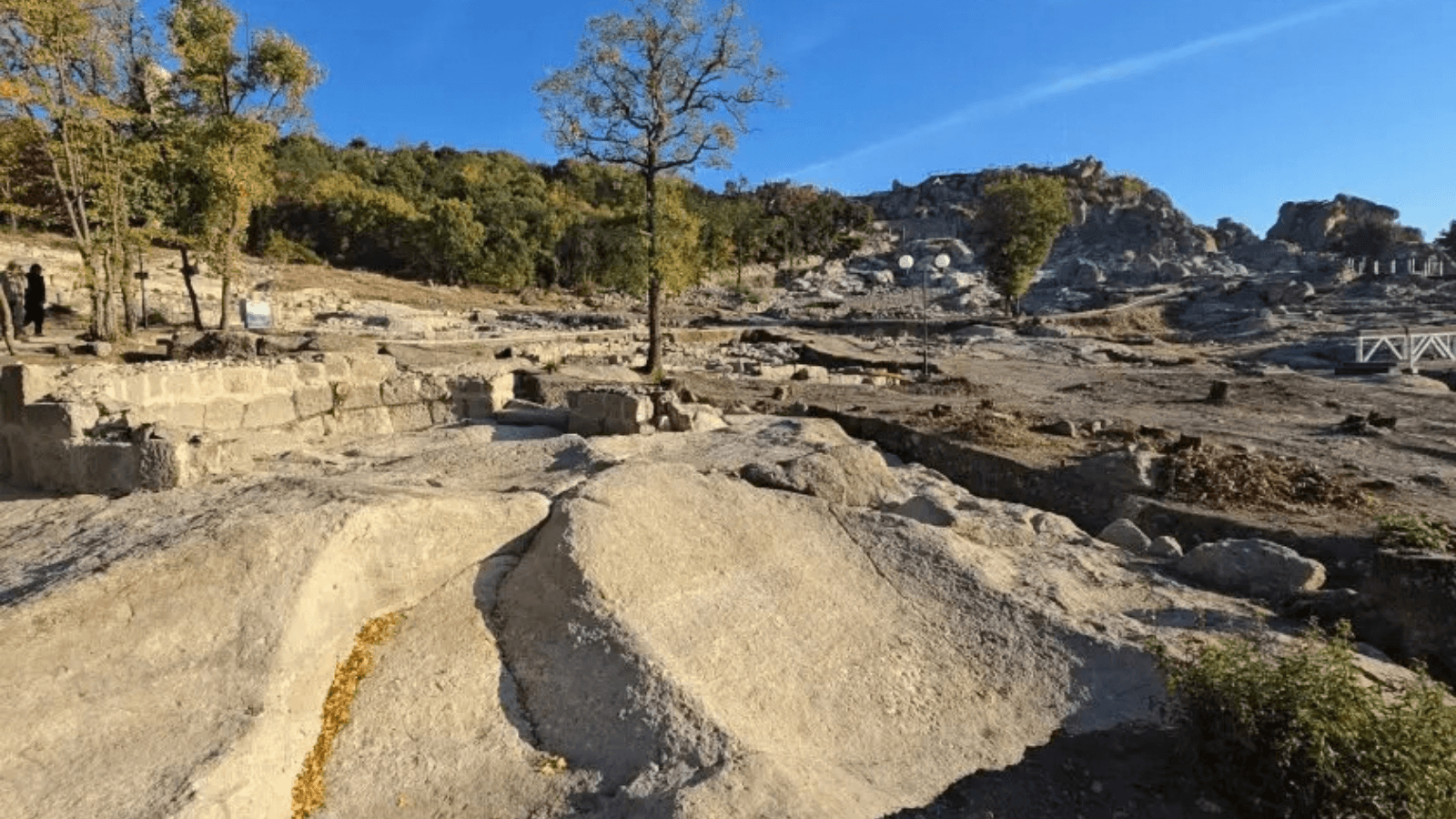 The Ancient Name of the Thracian City of Perperikon Has Been Confirmed
