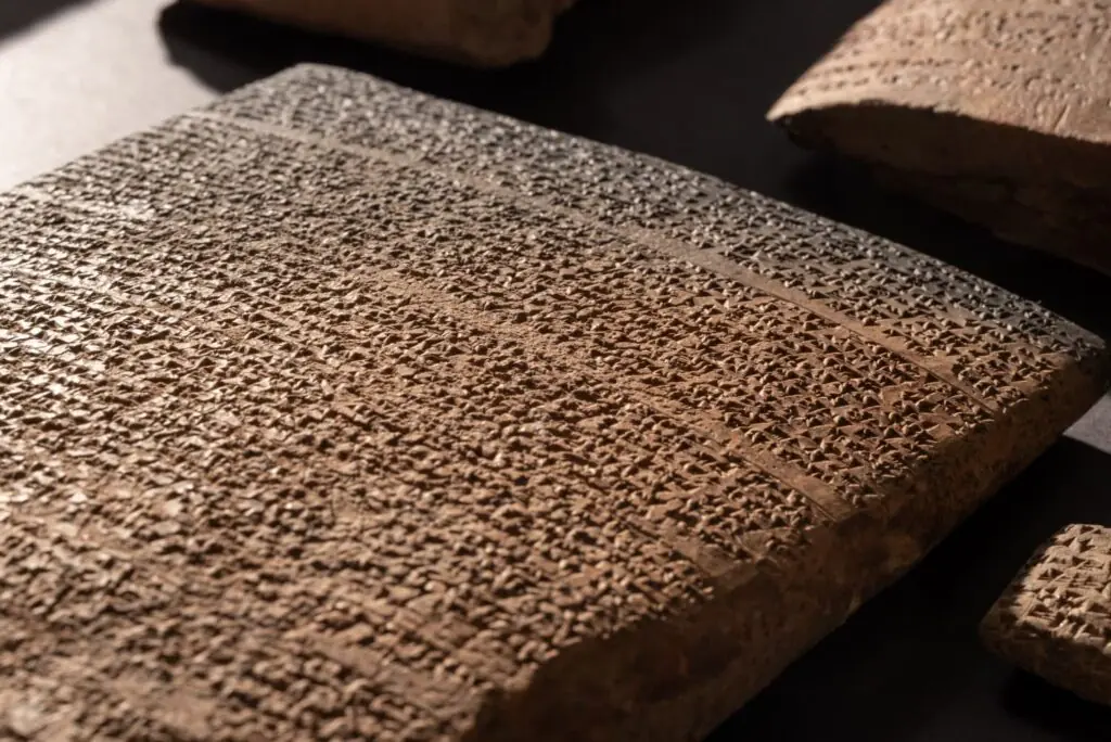 Tragedy Sealed in Clay: The 3,400-Year-Old Epidemic That Claimed a Hittite Princess
