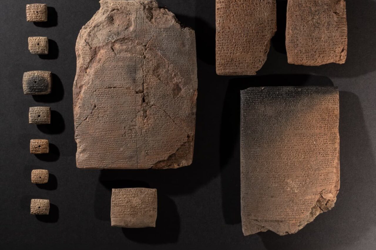 Archaeologists Found Records of an Epidemic That Claimed a Hittite Princess on a 3,400-Year-Old Clay Tablet